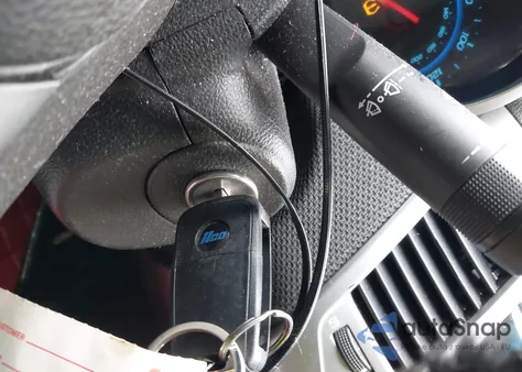 2012 Chevrolet Cruze Eco из США, поврежденный, VIN 1G1PJ5SC4C7157308